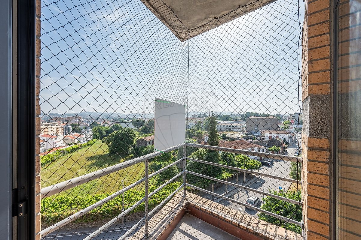 Apartamento T2 à venda em Rio Tinto, Gondomar — foto 23