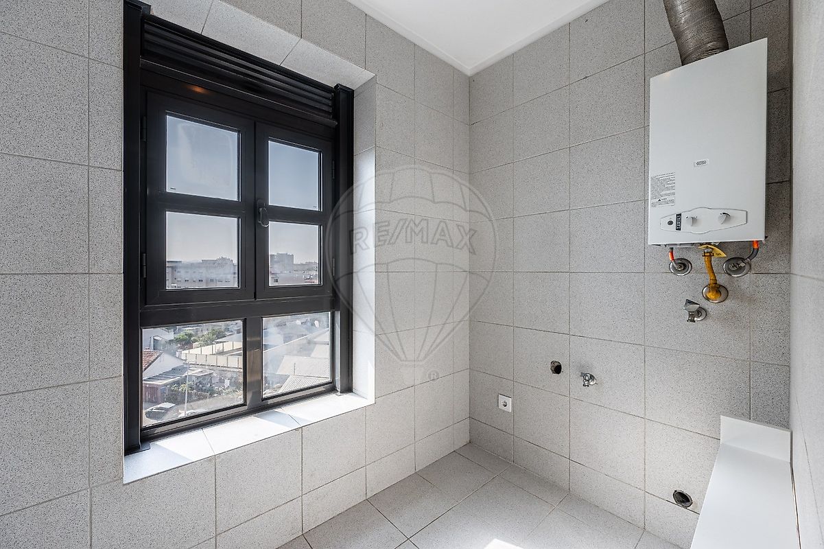 Apartamento T2 à venda em Rio Tinto, Gondomar — foto 14