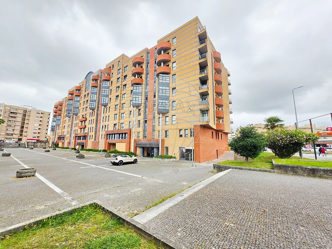 Apartamento T2 à venda em Rio Tinto, Gondomar — foto 27