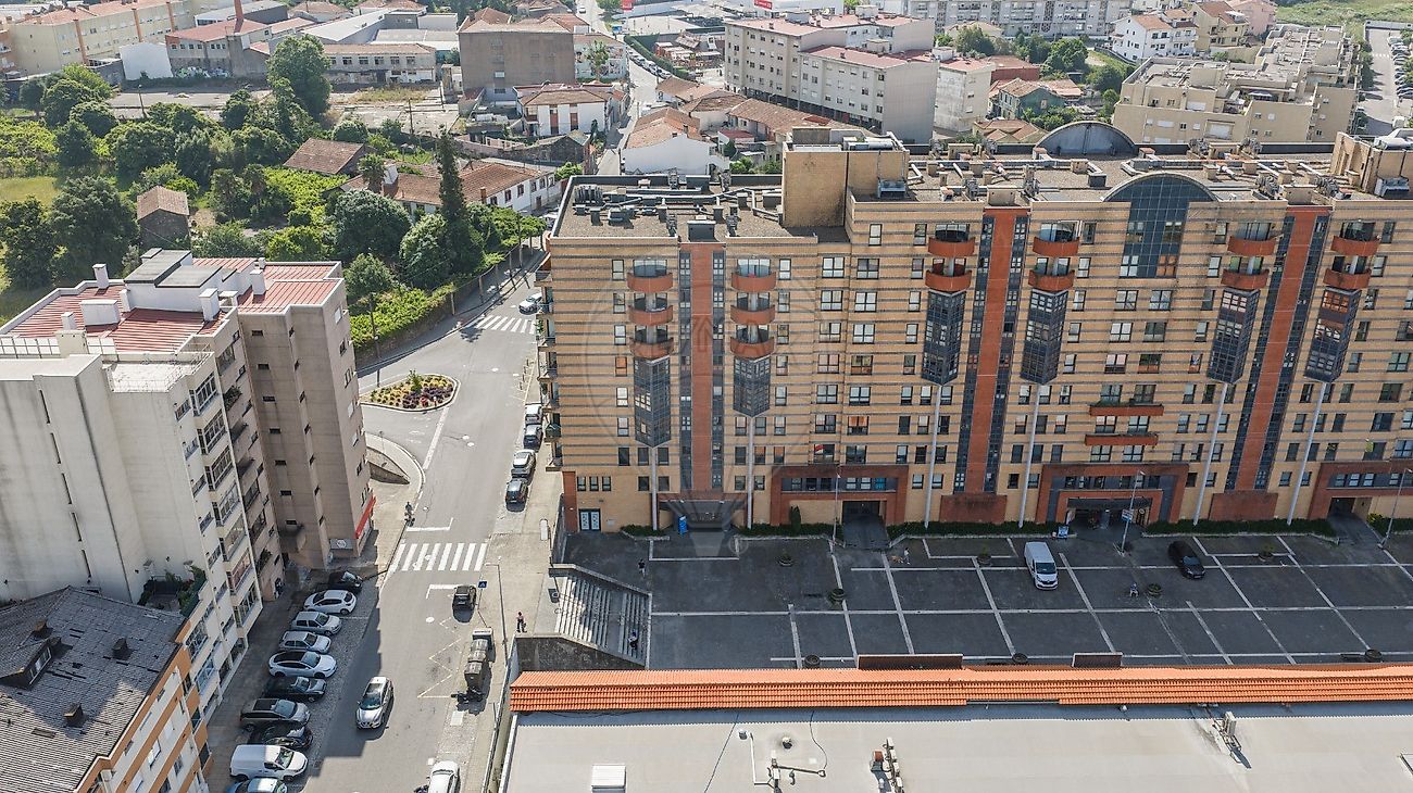 Apartamento T2 à venda em Rio Tinto, Gondomar — foto 29