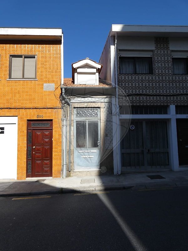 Moradia T2 à venda em São Mamede de Infesta e Senhora da Hora, Matosinhos — foto 2