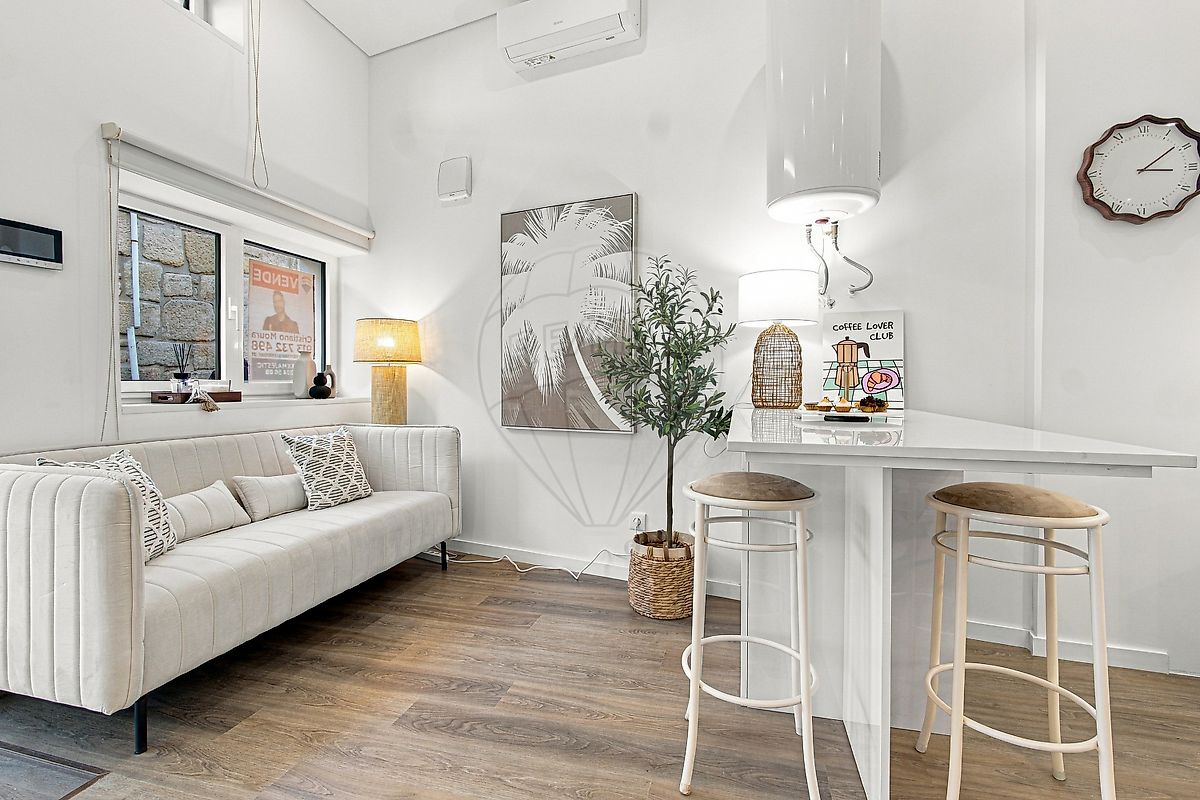 Apartamento T1 à venda em Santa Marinha e São Pedro da Afurada, Vila Nova de Gaia — foto 4