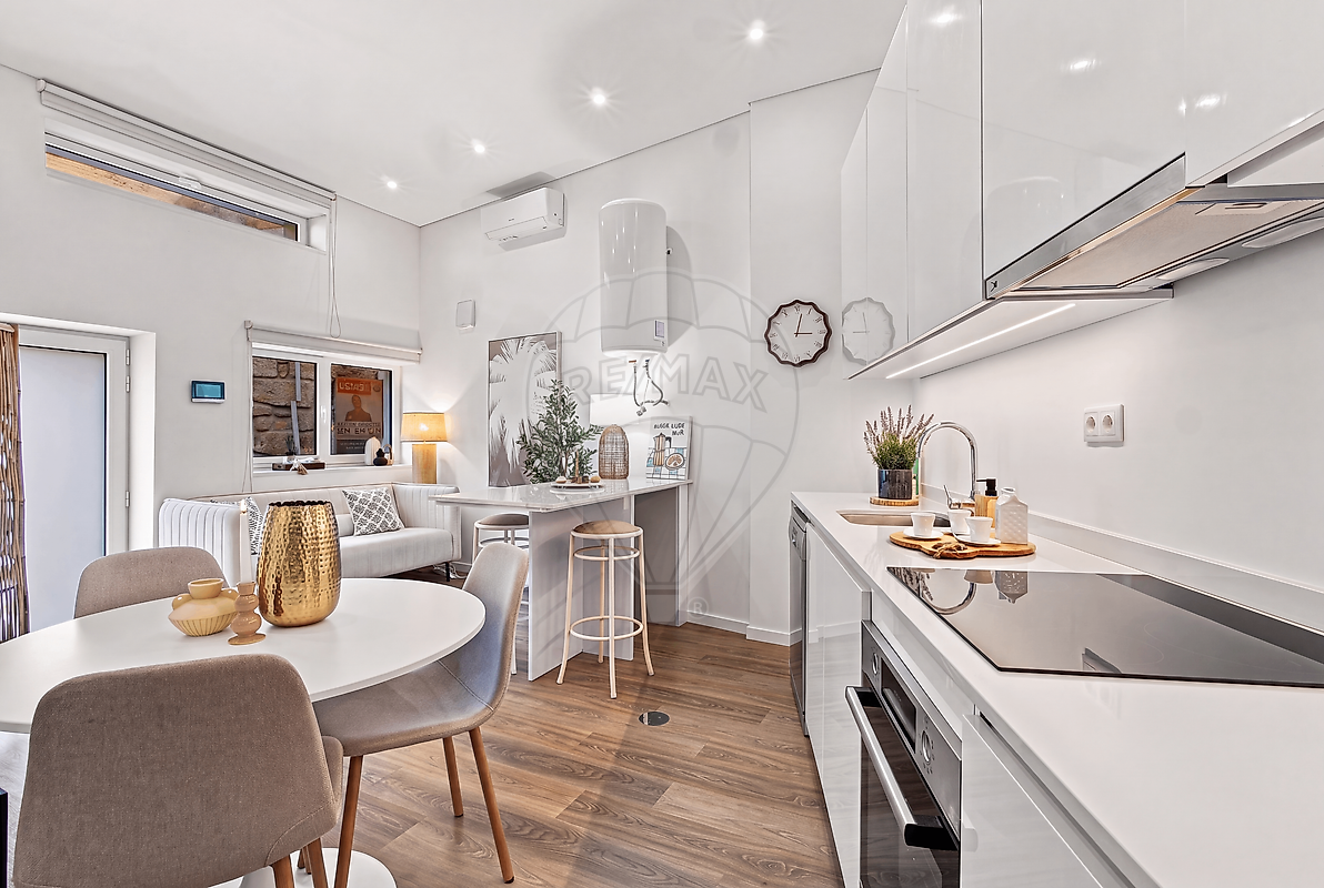 Apartamento T1 à venda em Santa Marinha e São Pedro da Afurada, Vila Nova de Gaia — foto 7