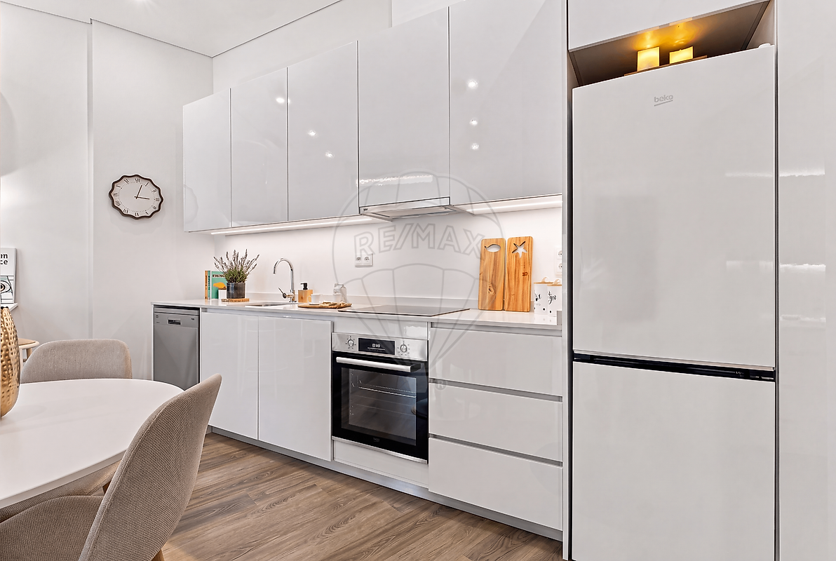 Apartamento T1 à venda em Santa Marinha e São Pedro da Afurada, Vila Nova de Gaia — foto 8