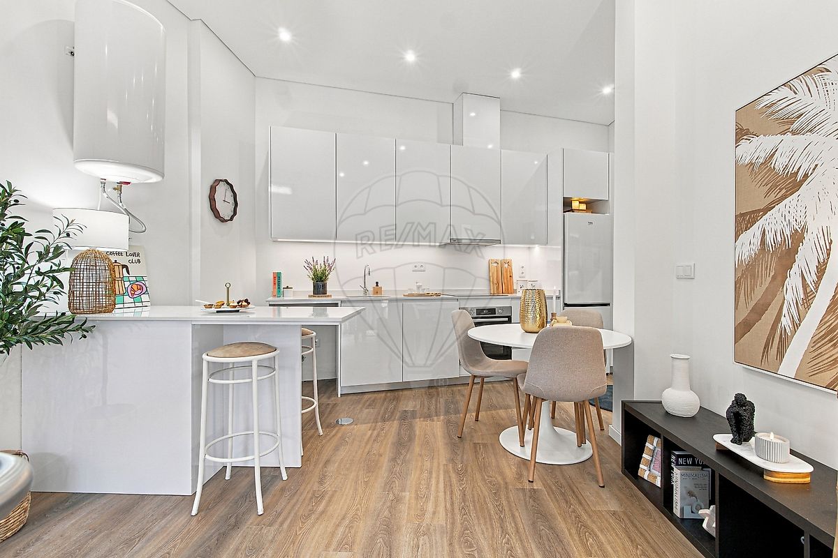 Apartamento T1 à venda em Santa Marinha e São Pedro da Afurada, Vila Nova de Gaia — foto 10