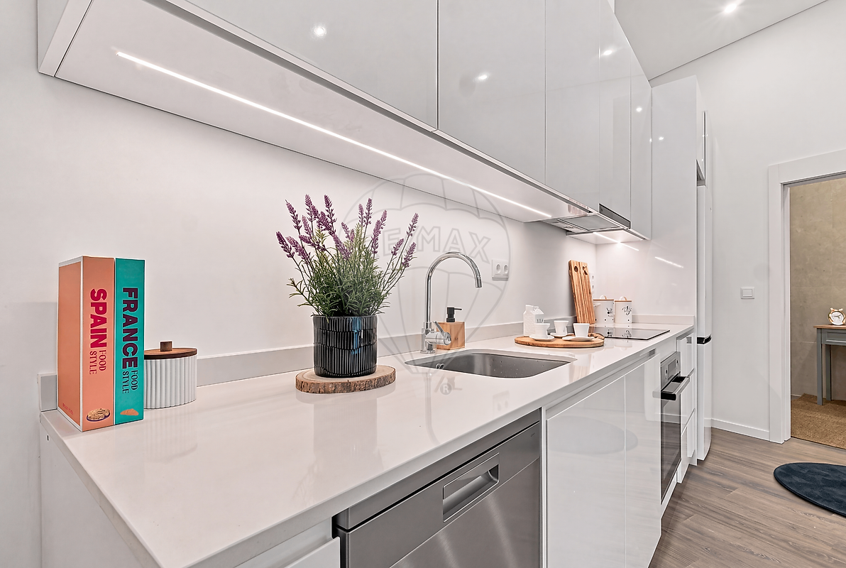 Apartamento T1 à venda em Santa Marinha e São Pedro da Afurada, Vila Nova de Gaia — foto 6