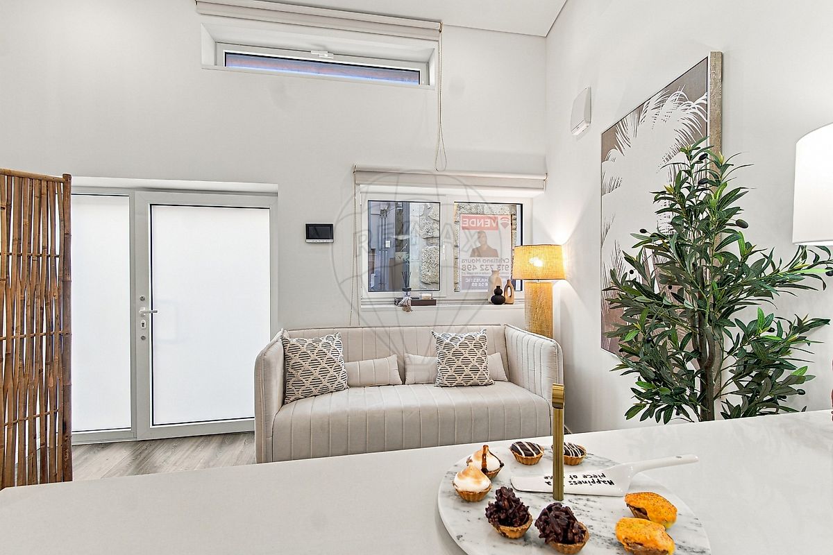 Apartamento T1 à venda em Santa Marinha e São Pedro da Afurada, Vila Nova de Gaia — foto 2