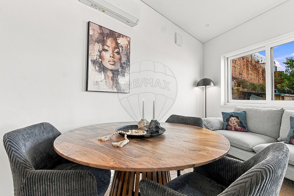 Apartamento T2 à venda em Vila Nova de Gaia
