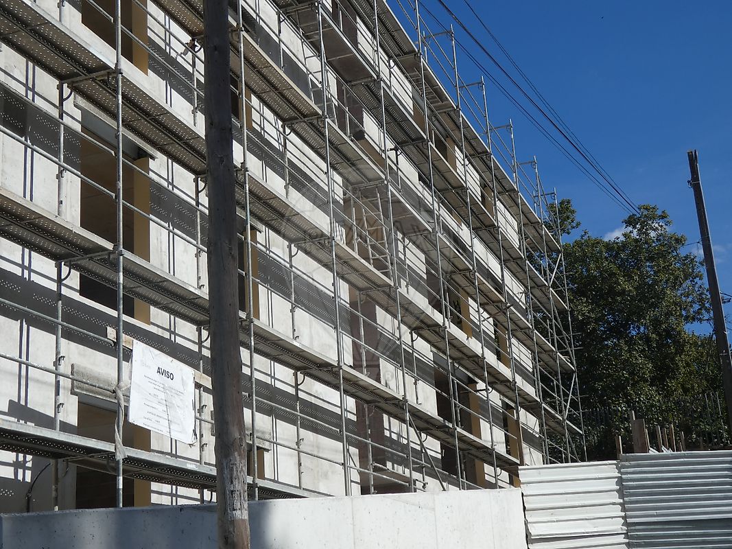 Apartamento T3 à venda em Vila Nova de Gaia