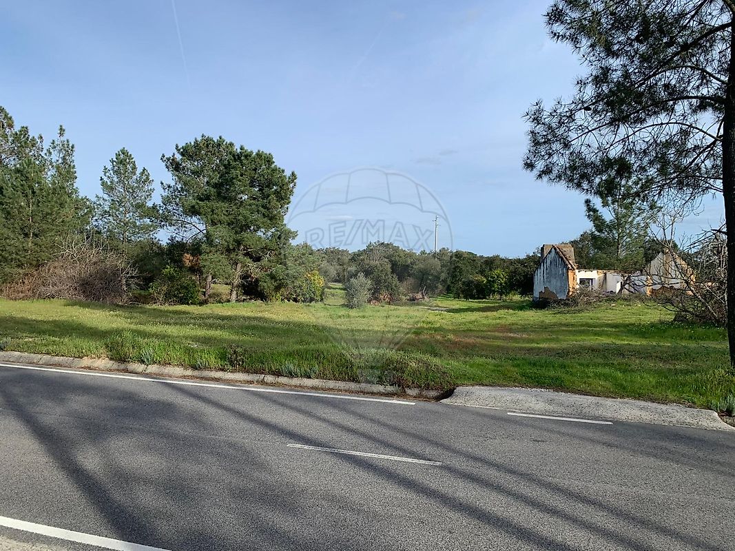 Land for sale in Coruche, Portugal — €80,000