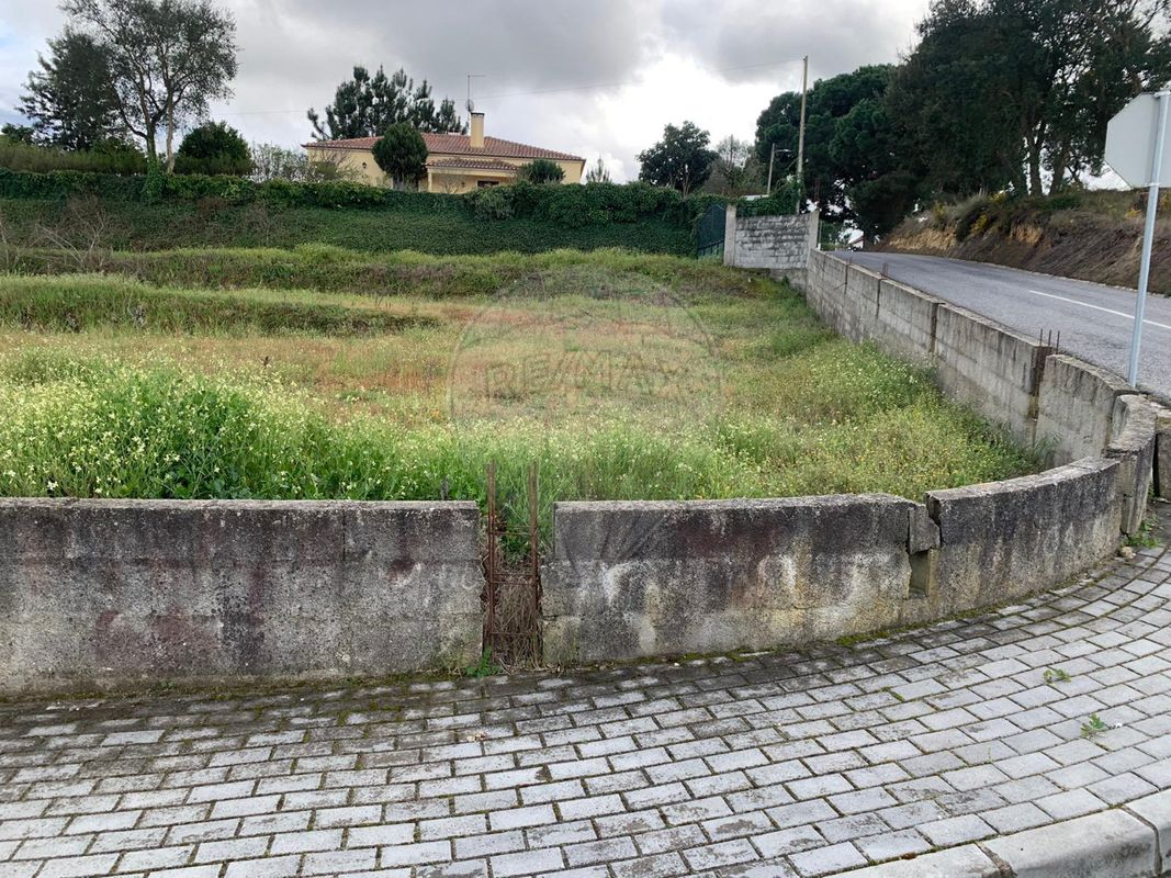 Terreno para venda