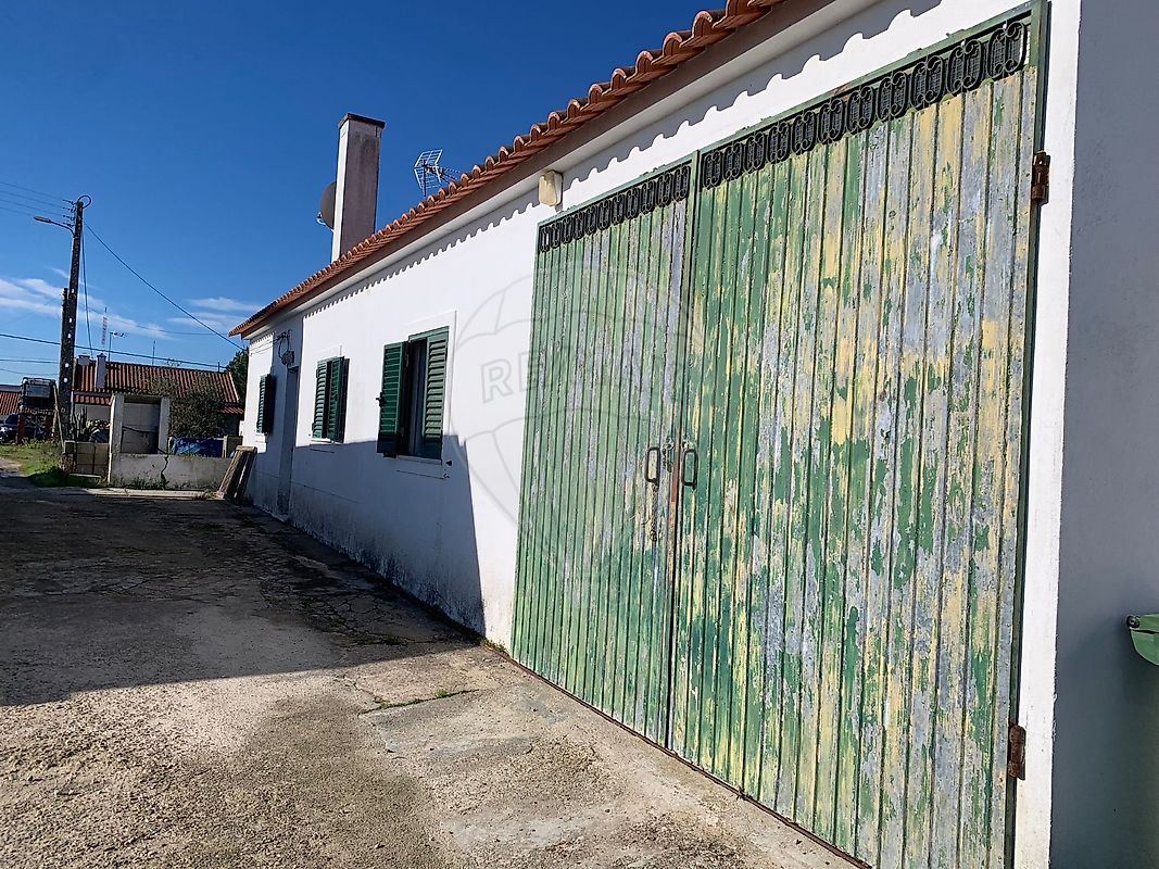 Moradia T3 para venda
