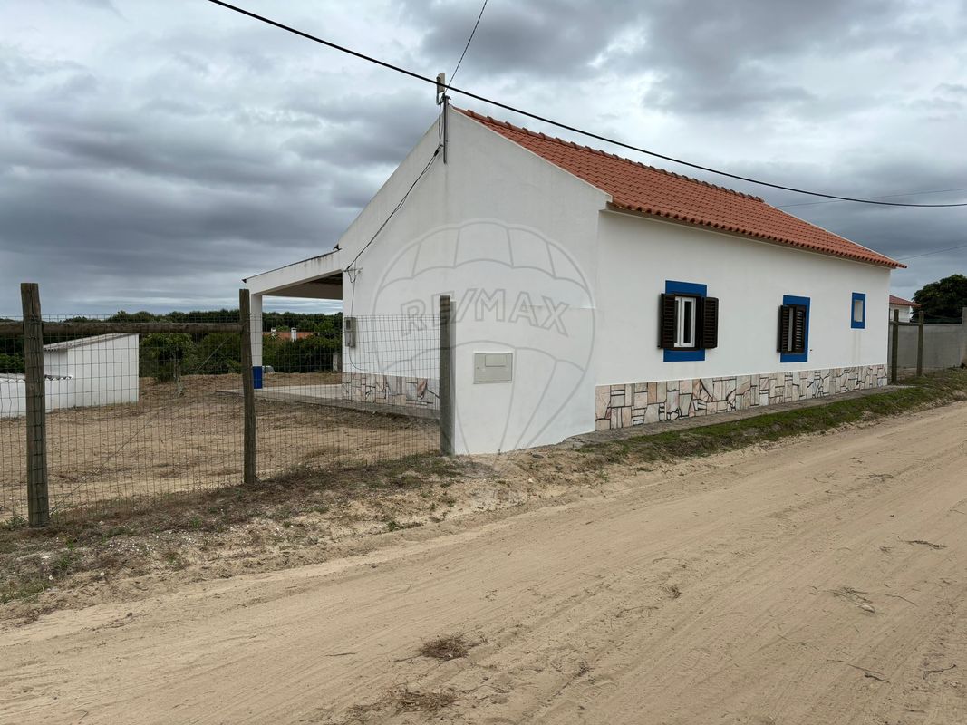 Moradia T2 para venda