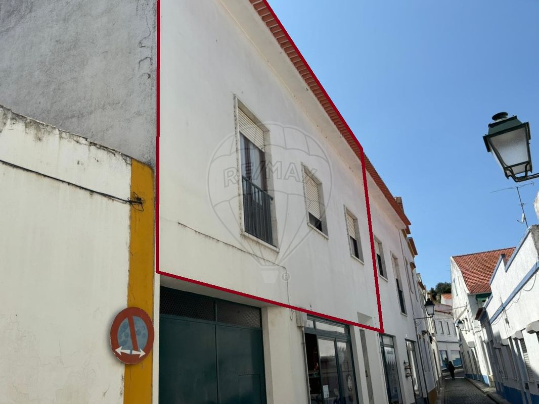 Apartamento T4 para venda
