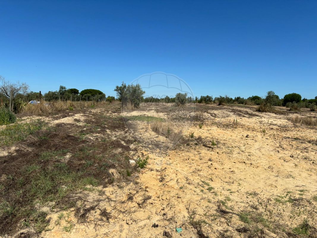 Terreno para venda