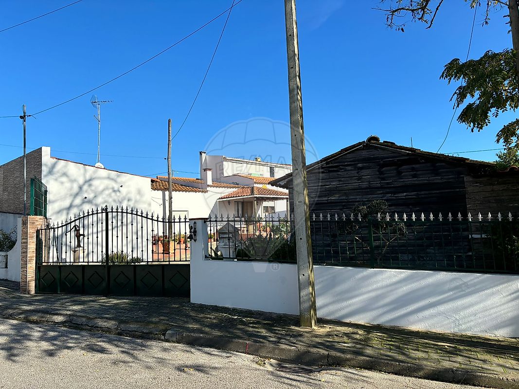 Moradia T3 para venda