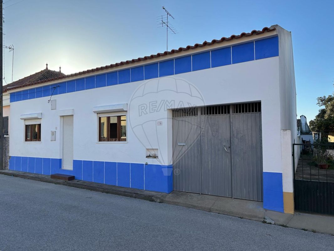 Moradia T3 para venda