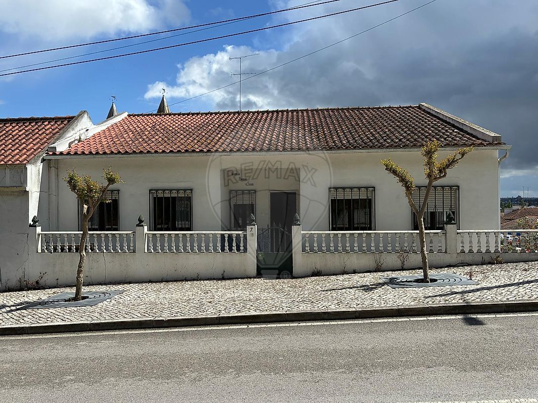 Moradia T3 para venda