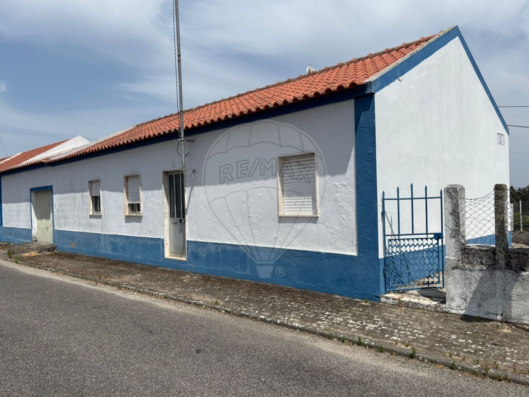 Moradia T3 para venda