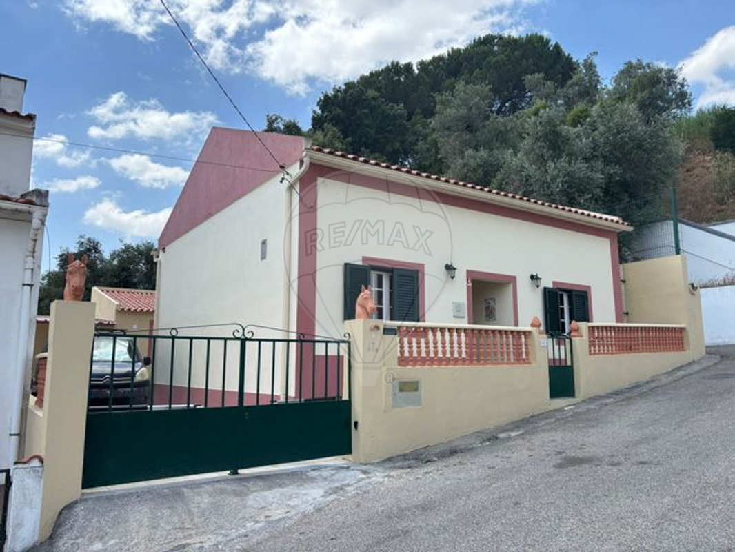 Moradia T3 para venda