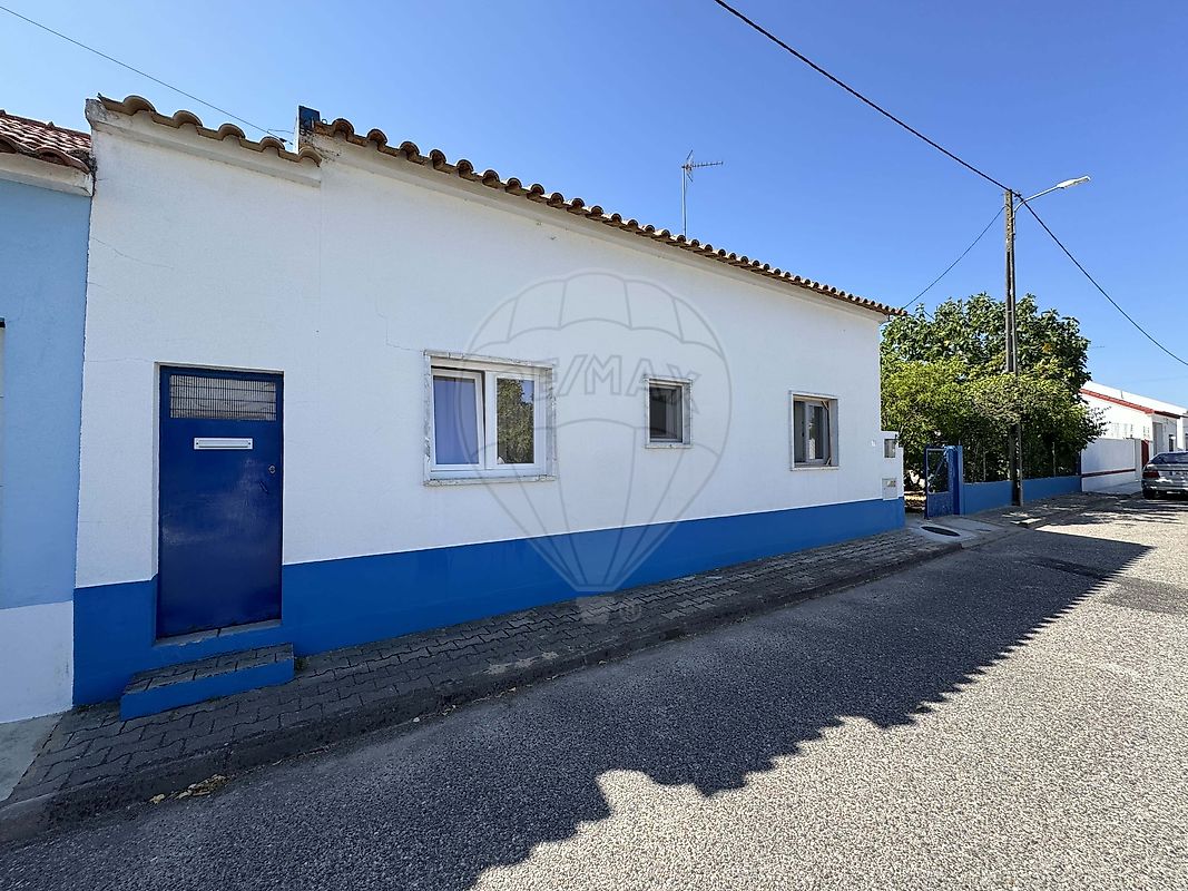Moradia T3 para venda