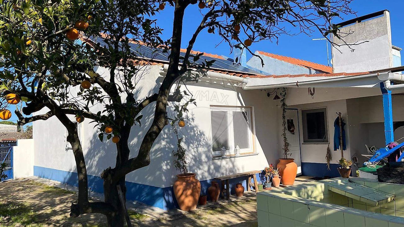 Moradia T3 para venda