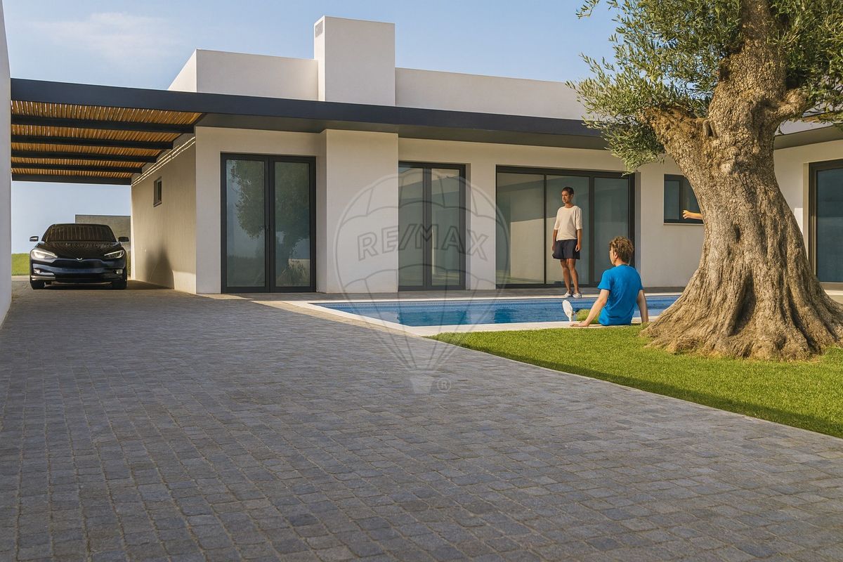 Moradia T3 para venda