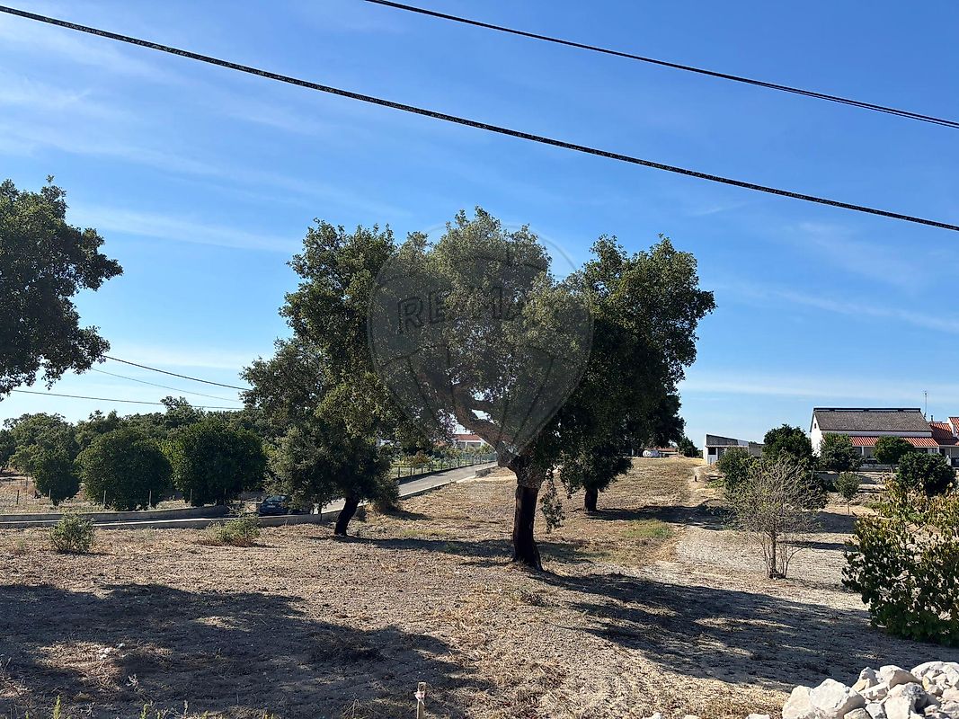 Terreno para venda