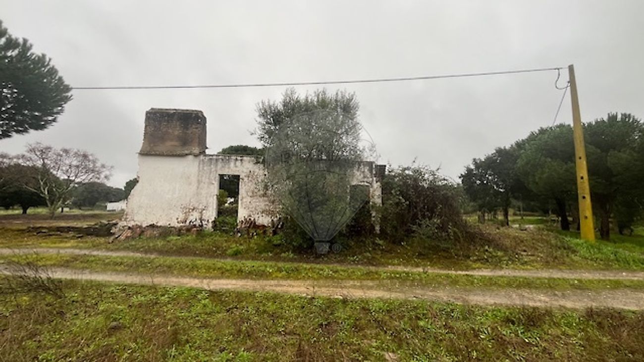 Moradia - Couço, Coruche, Santarém