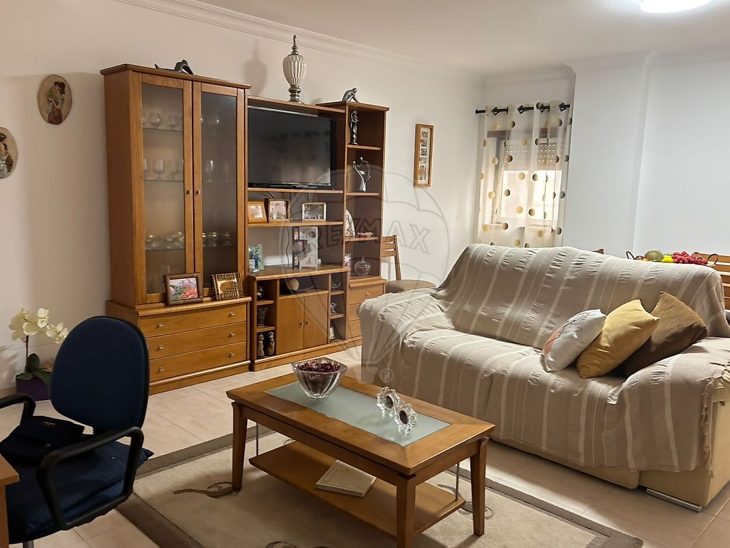 Apartamento T2 à venda em Nazaré