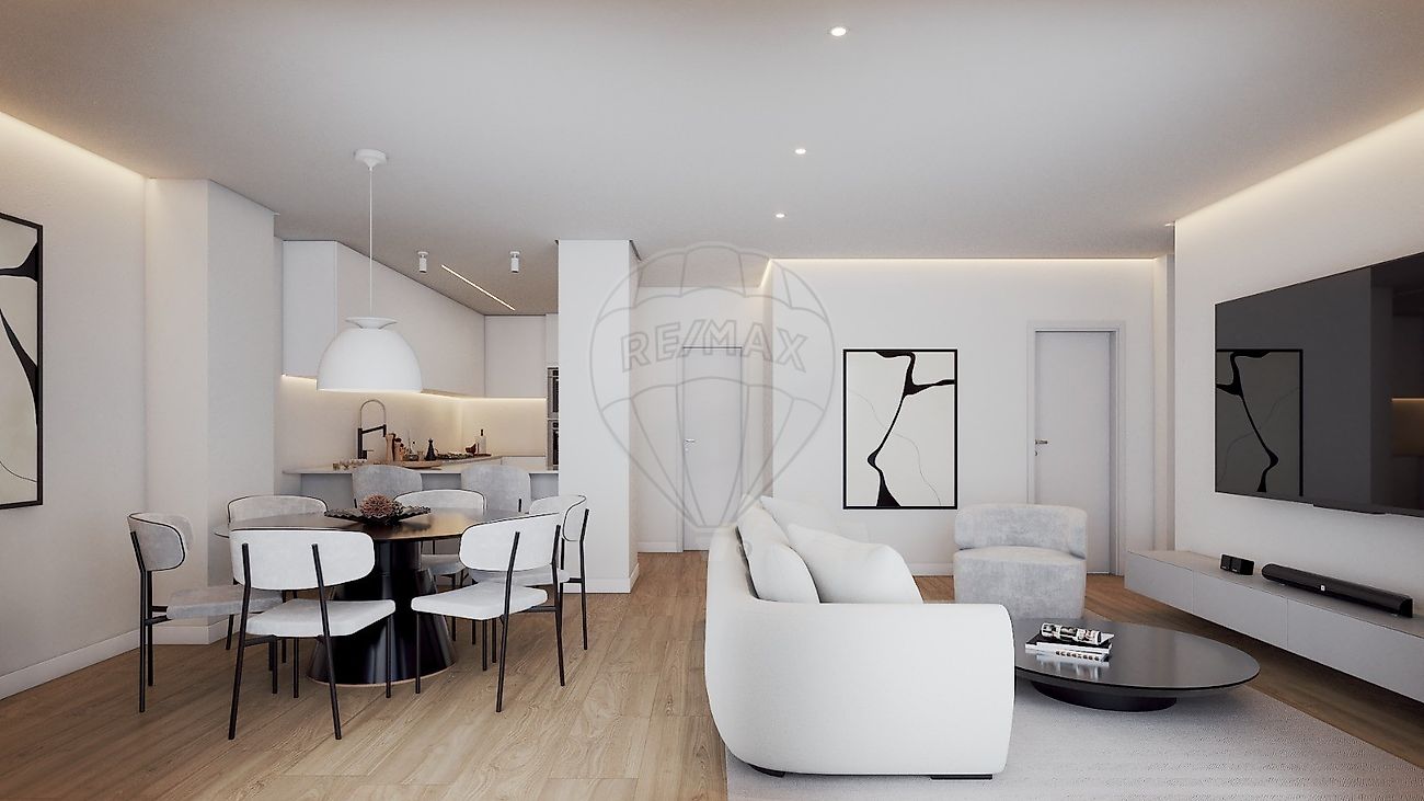 Apartamento - Coruche, Coruche, Santarém