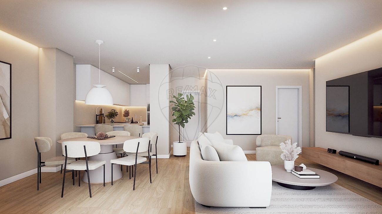 Apartamento - Coruche, Coruche, Santarém
