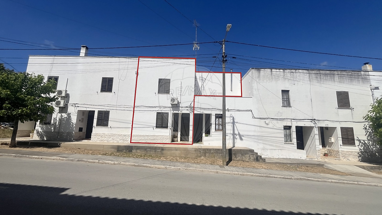 Moradia - Couço, Coruche, Santarém