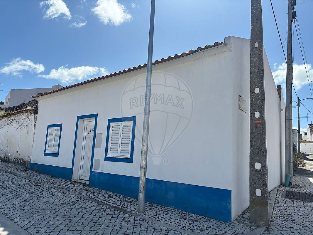 Moradia - Coruche, Fajarda e Erra, Coruche, Santarém
