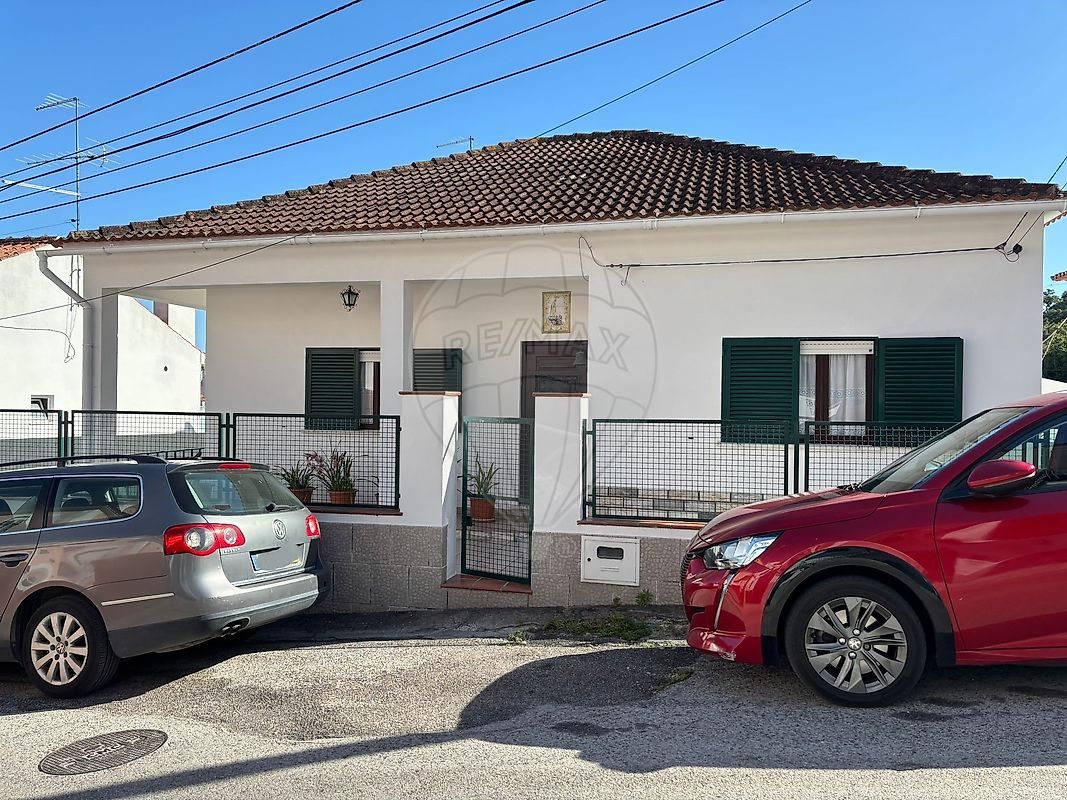 Moradia - Coruche, Coruche, Santarém