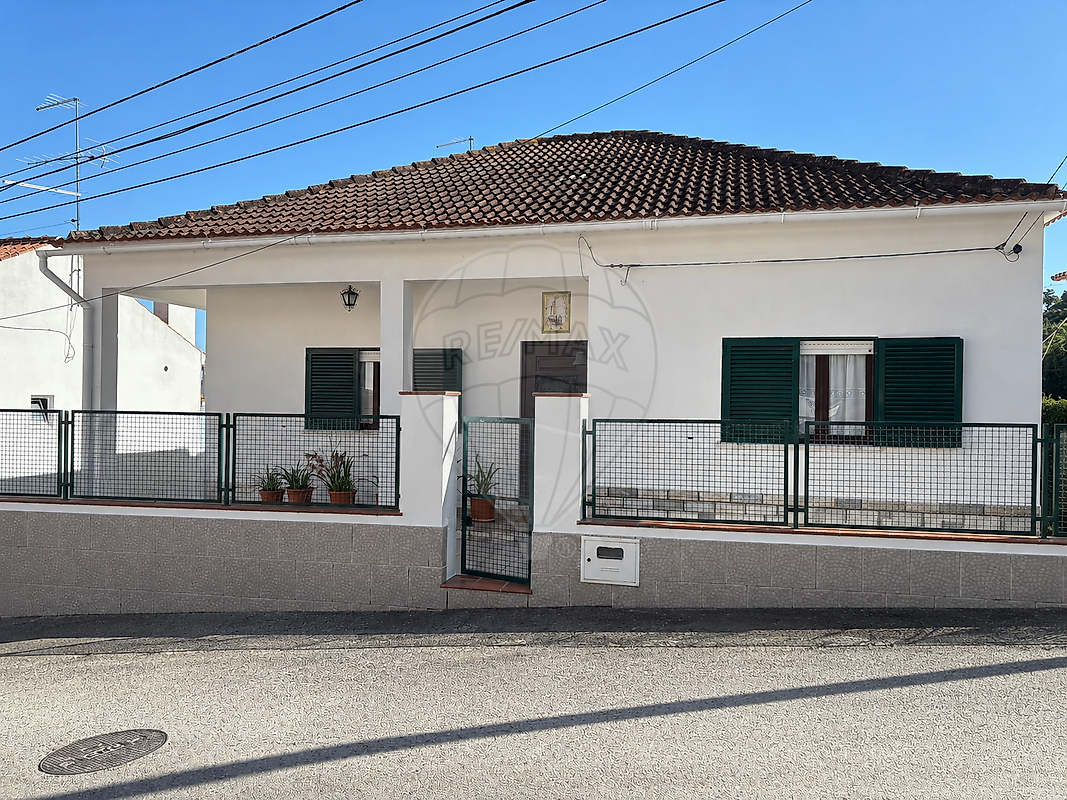 Moradia - Coruche, Coruche, Santarém