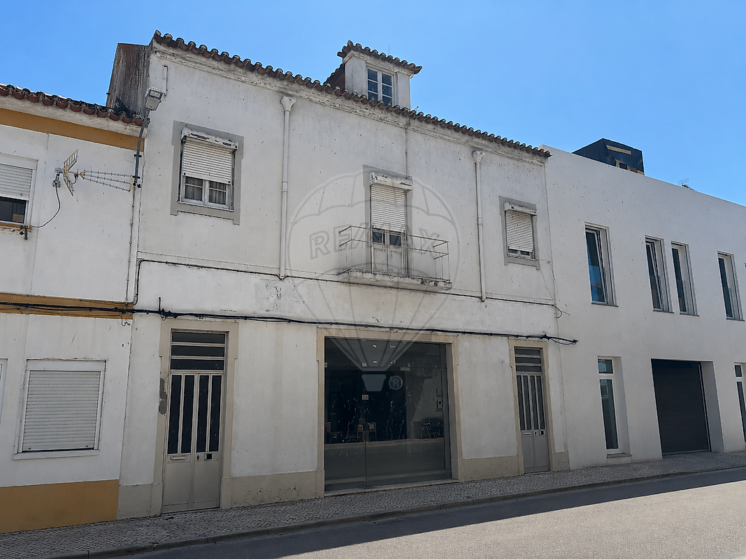 Moradia - Coruche, Coruche, Santarém