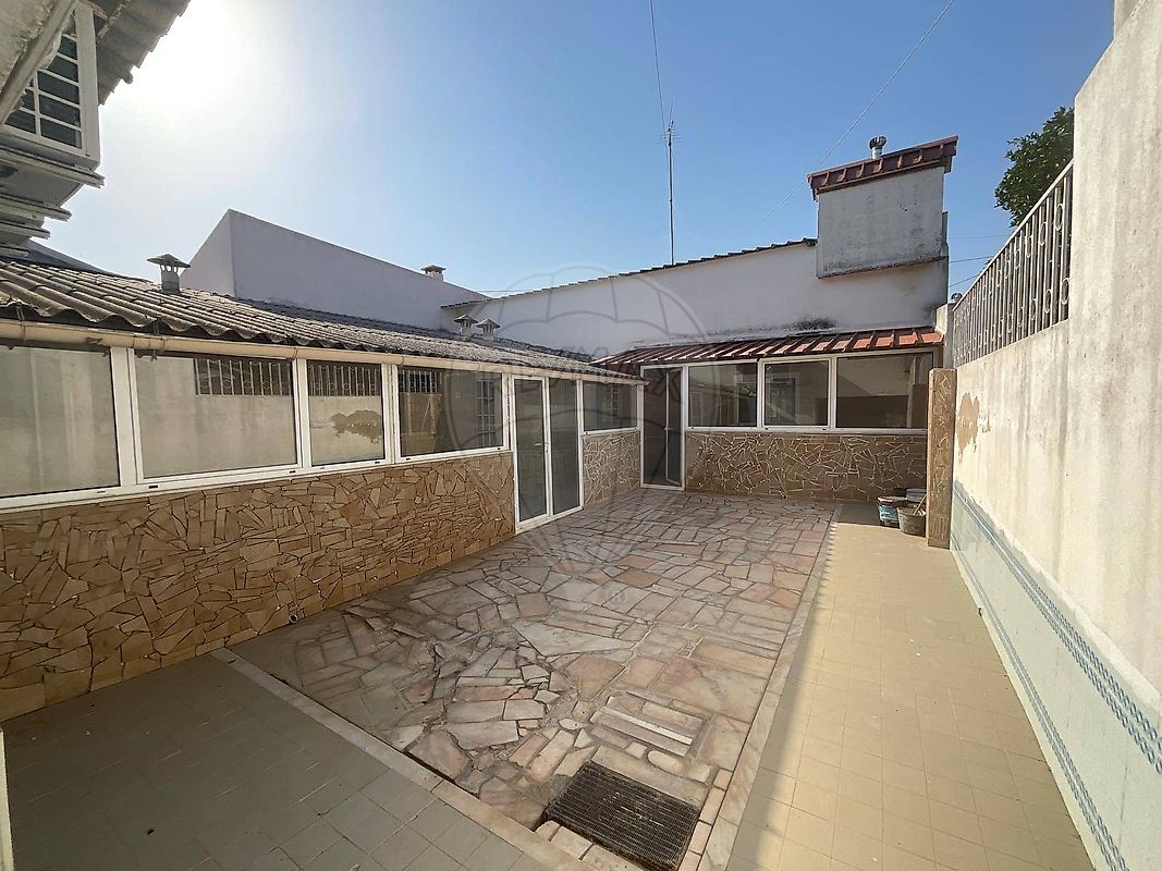 Apartamento T2 à venda em Coruche