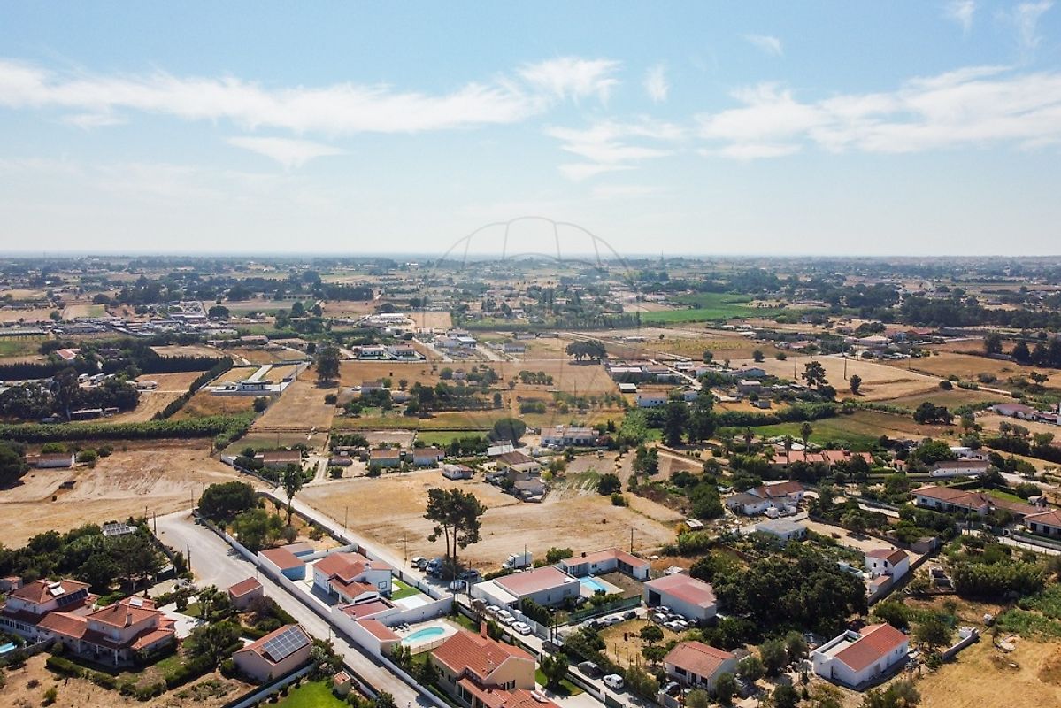 Moradia T4 à venda em Pinhal Novo, Palmela — foto 33