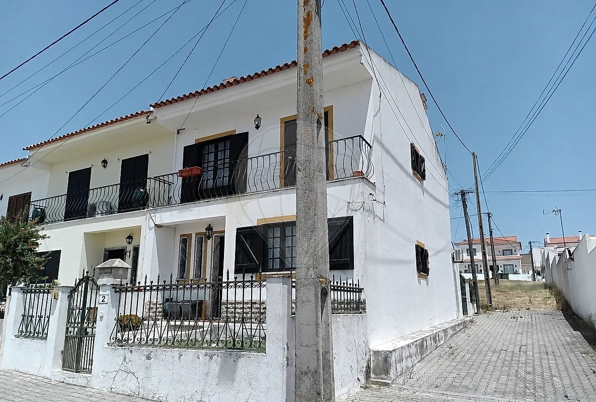 Moradia - Coruche, Fajarda e Erra, Coruche, Santarém