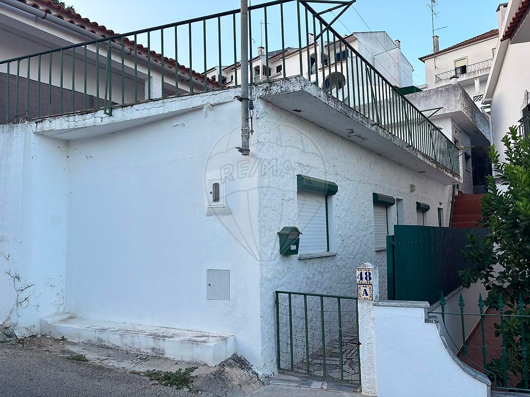 Moradia - Coruche, Coruche, Santarém
