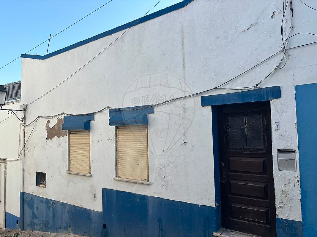 Apartamento T2 à venda em Coruche