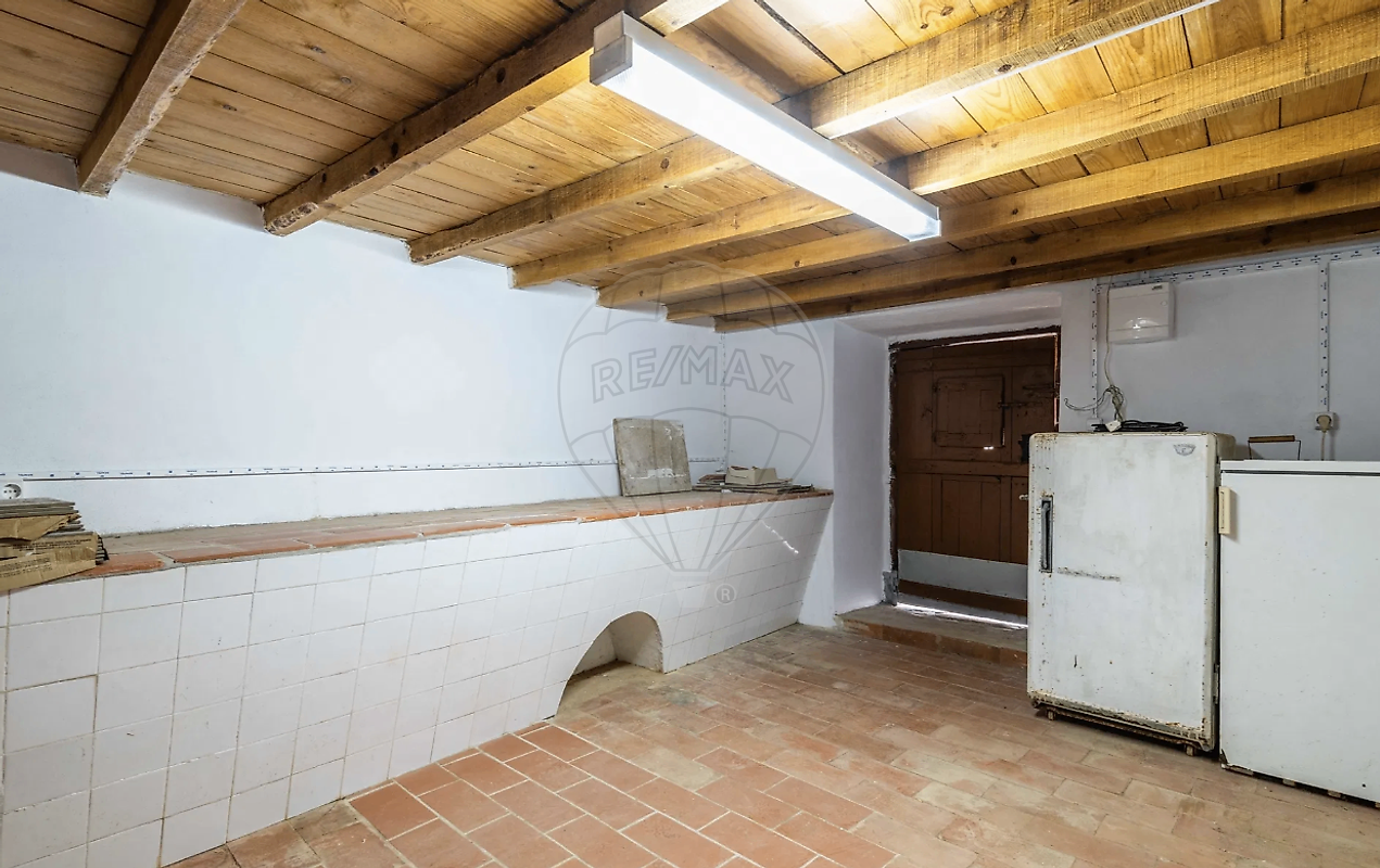 Moradia T4 à venda em São Barnabé, Almodôvar — foto 10