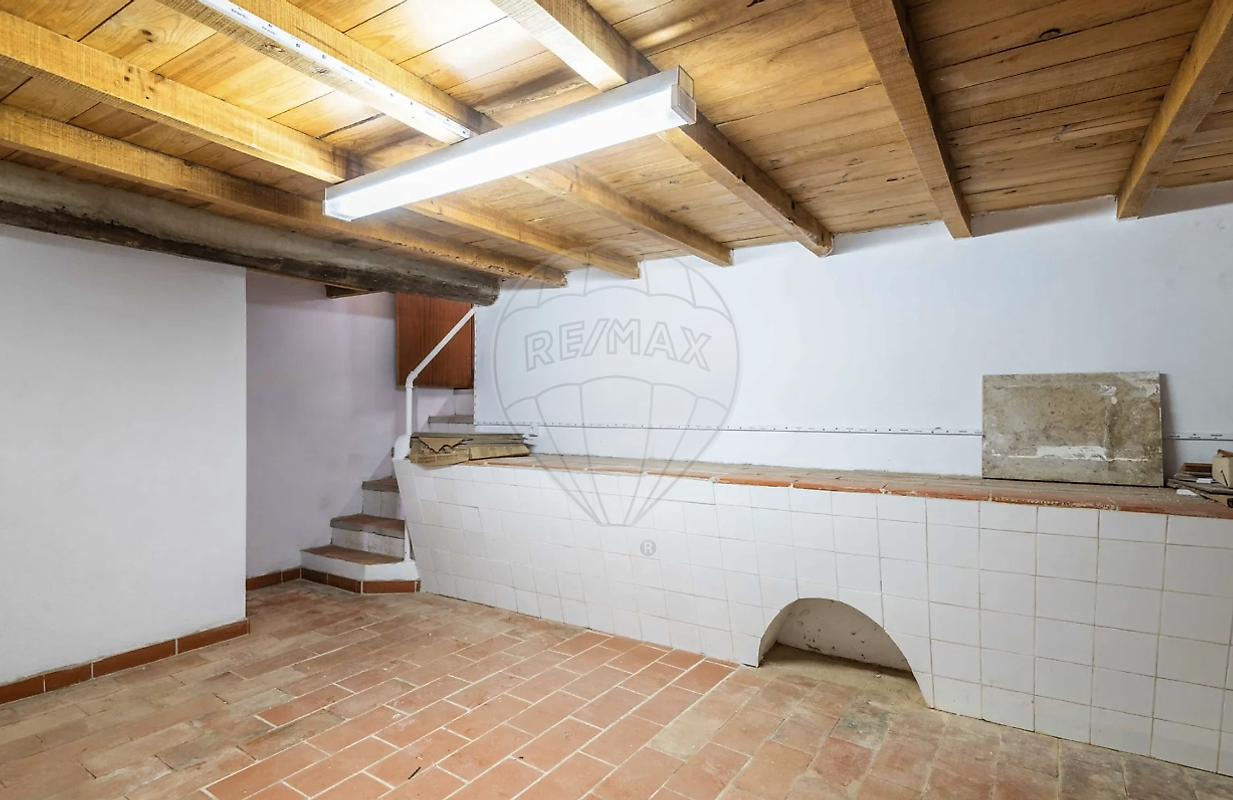 Moradia T4 à venda em São Barnabé, Almodôvar — foto 11