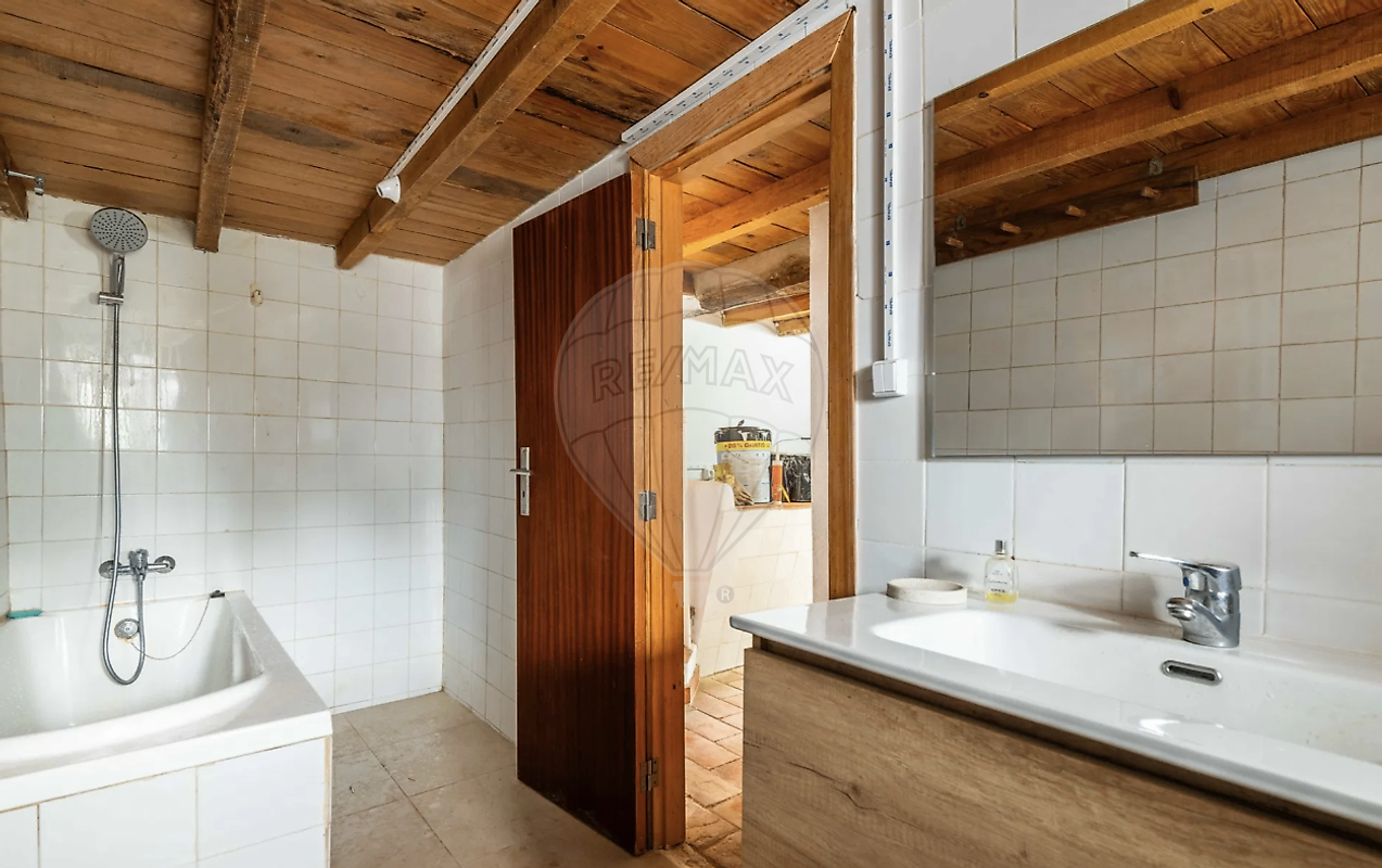 Moradia T4 à venda em São Barnabé, Almodôvar — foto 15