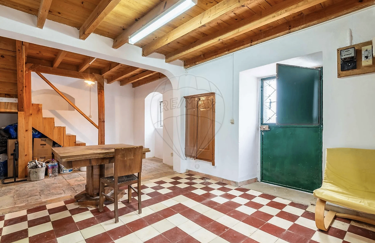 Moradia T4 à venda em São Barnabé, Almodôvar — foto 6