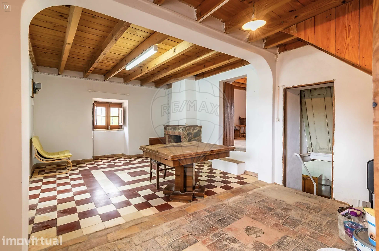 Moradia T4 à venda em São Barnabé, Almodôvar — foto 8