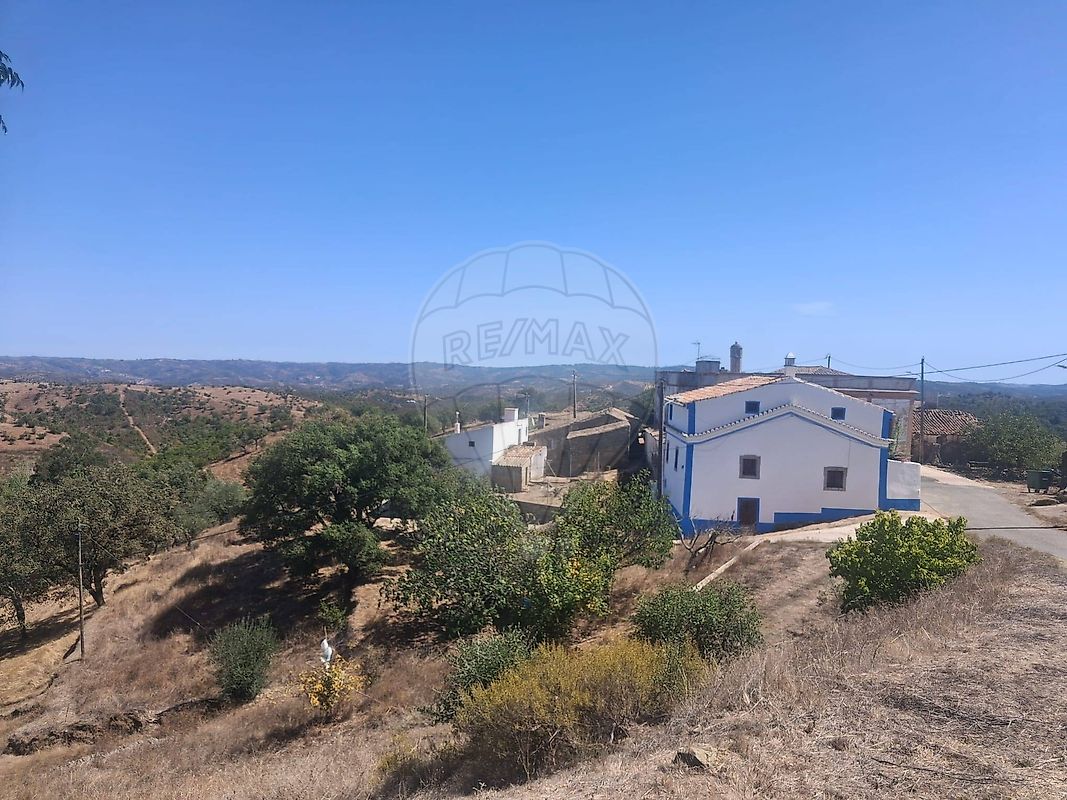 Moradia T4 à venda em São Barnabé, Almodôvar — foto 25