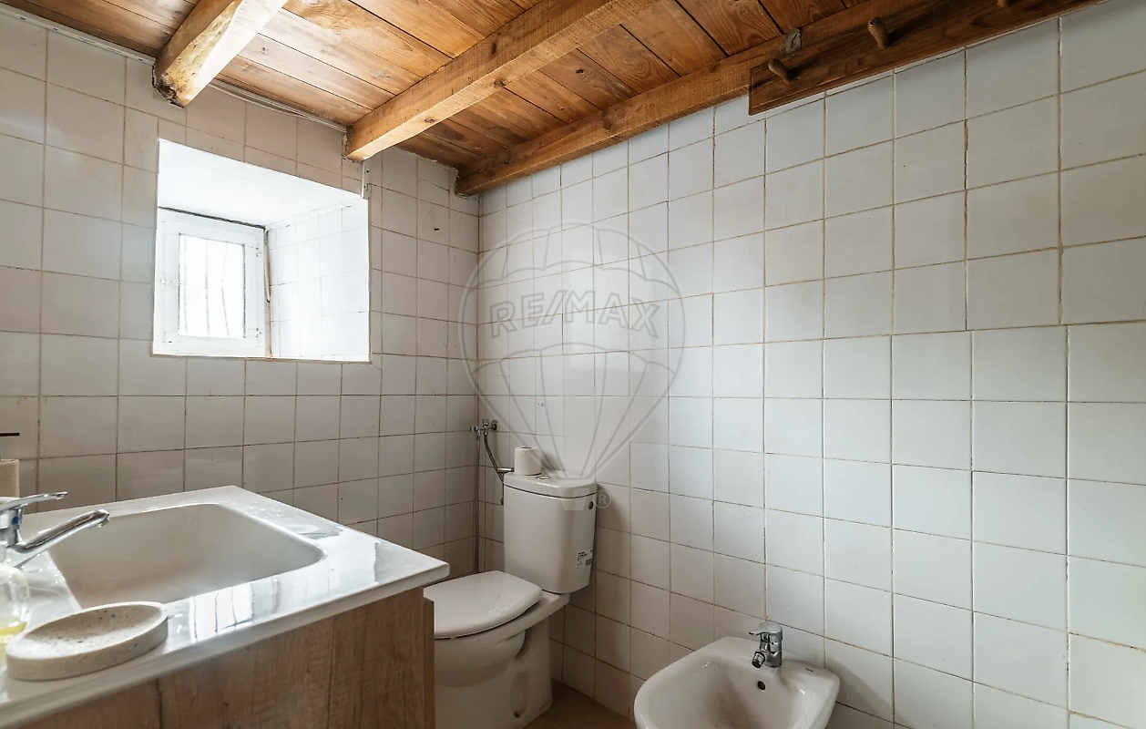Moradia T4 à venda em São Barnabé, Almodôvar — foto 16