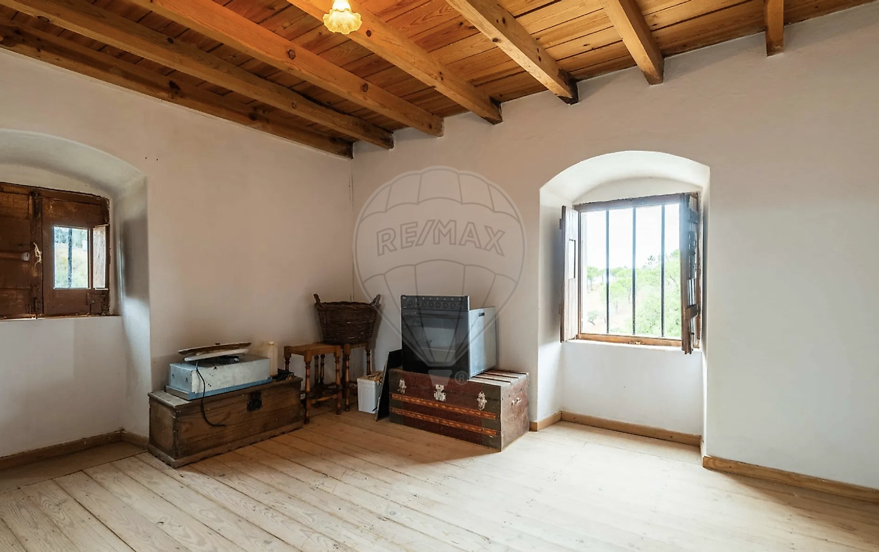 Moradia T4 à venda em São Barnabé, Almodôvar — foto 14